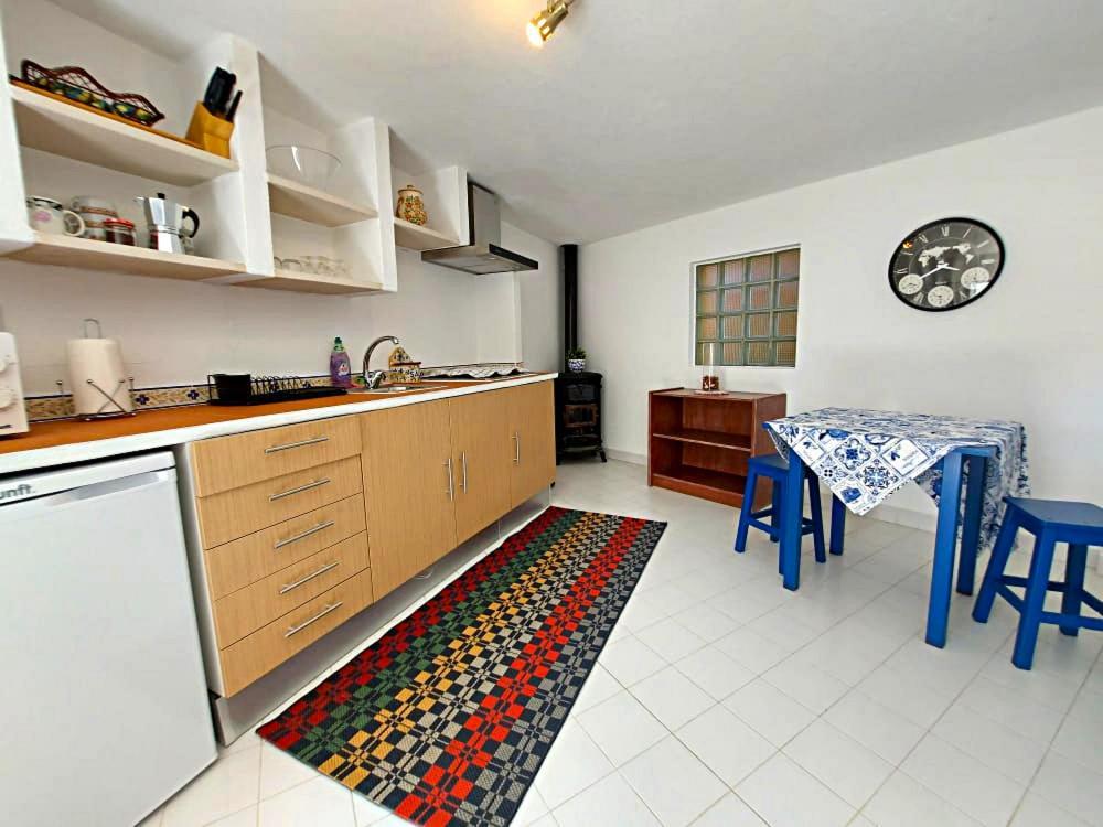 Vila Quinta Do Chaparrinho Sardoal Exteriér fotografie