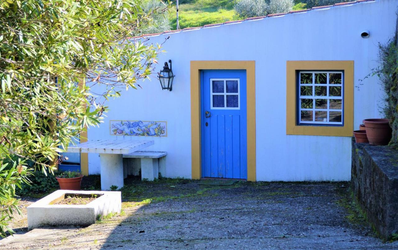 Vila Quinta Do Chaparrinho Sardoal Exteriér fotografie