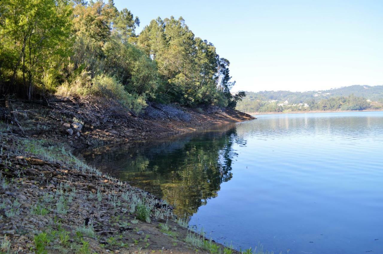 Vila Quinta Do Chaparrinho Sardoal Exteriér fotografie
