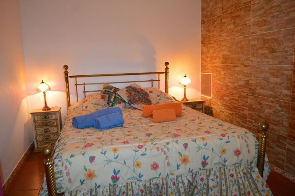 Vila Quinta Do Chaparrinho Sardoal Exteriér fotografie
